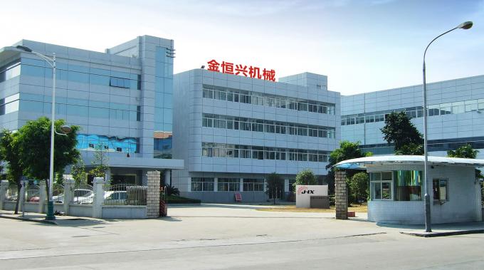 Fujian Quanzhou Jinhengxing Machinery Co., Ltd Bedrijfsprofiel