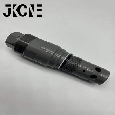Aftermarket van het Graafwerktuigdelen van M5x180 Kawasaki Hydraulische Ontlastklep 410127-00095 14518516