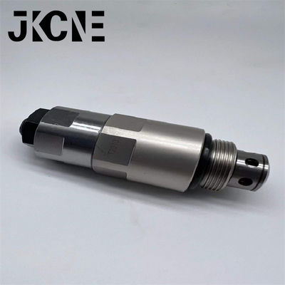 SK260-8 SK350-8 Overbelastingsontlastklep YN22V00002F1 Hydraulische drukreduceerklep