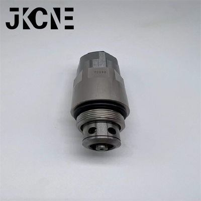 SK260-8 SK350-8 Overbelastingsontlastklep YN22V00002F1 Hydraulische drukreduceerklep