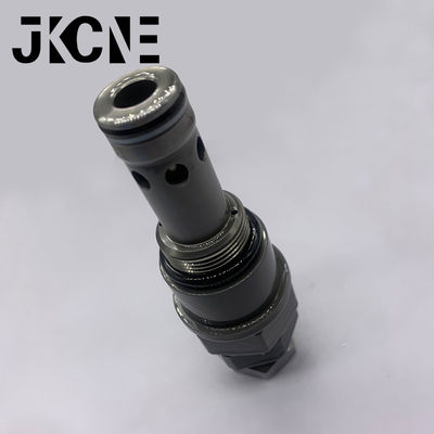 723-40-91500 Hydraulische hoofdontlastklep PC200-8 Onderdelen voor bouwmachines