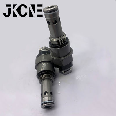 723-40-91500 Hydraulische hoofdontlastklep PC200-8 Onderdelen voor bouwmachines