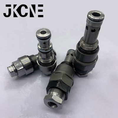 723-40-91500 Hydraulische hoofdontlastklep PC200-8 Onderdelen voor bouwmachines
