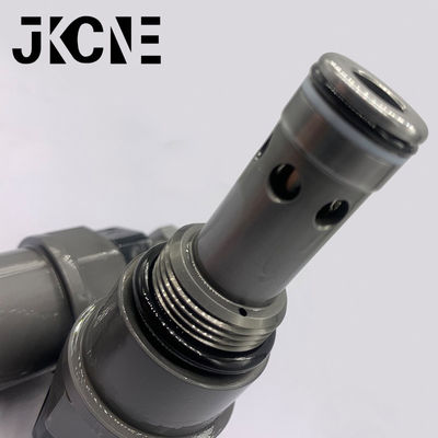 723-40-91500 Hydraulische hoofdontlastklep PC200-8 Onderdelen voor bouwmachines