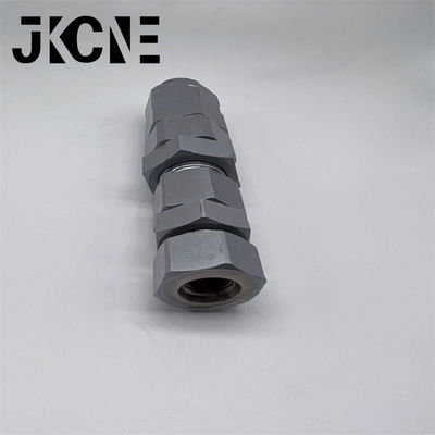 Van het Graafwerktuigrelief valve LNC0261 Doosan van DH420 DH500 het Graafwerktuig Parts