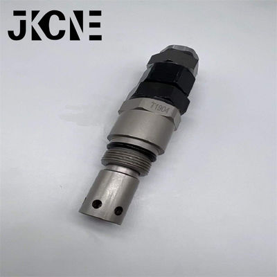 Sk100-5 sk110-5 sk120-5 Kobelco de Afblaasklep van Graafwerktuigparts hydraulic main