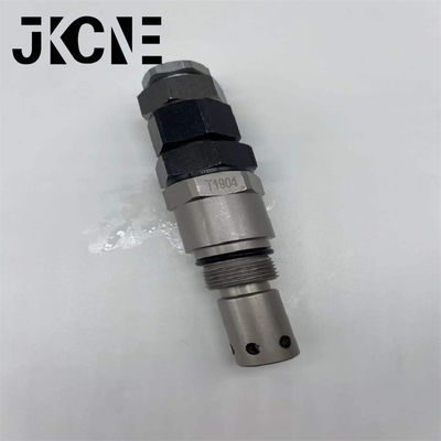 Sk100-5 sk110-5 sk120-5 Kobelco de Afblaasklep van Graafwerktuigparts hydraulic main
