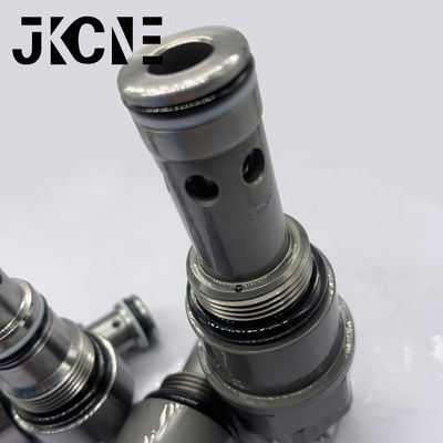 PC200-7 graafmachine Ontlastklep Zwenkende hydraulische pomp Ontlastklep 723-40-56900