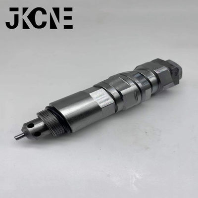 PC200-6 ontlastklep graafmachine 723-40-90100