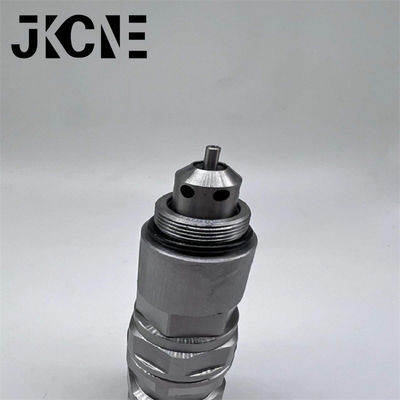 PC200-6 PC400-6 graafmachine-ontlastklep 723-40-90101 voor hydraulische onderdelen