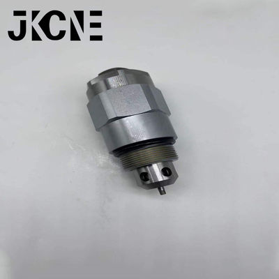 PC120-6 Hydraulische ontlastklep voor graafmachines van Komatsu 709-90-73100