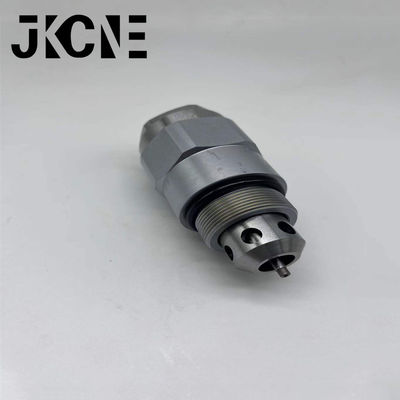 PC120-6 Hydraulische ontlastklep voor graafmachines van Komatsu 709-90-73100