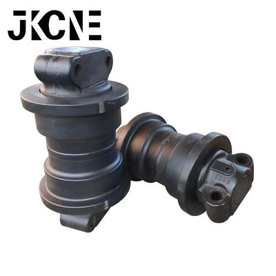 ISO9001 Ex55 Mini Graafmachine Track Roller Hydraulische Bouwmachines Onderdelen