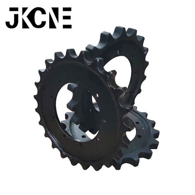 PC360 graafmachine tandwielen 208-27-31221 onderstel graafmachine onderdelen