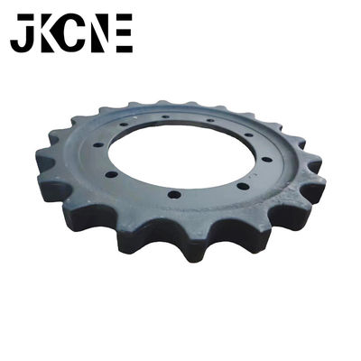 Aangepast tandwiel voor graafmachine PC60 PC75 PC100 PC120 PC200 6y4898