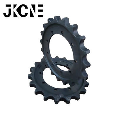 PC360 graafmachine tandwielen 208-27-31221 onderstel graafmachine onderdelen