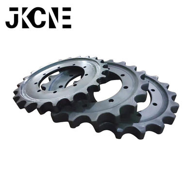 OEM Mini Graafmachine Aandrijftandwiel Pc 300 Aftermarket Onderstel Onderdelen