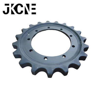 OEM Mini Graafmachine Aandrijftandwiel Pc 300 Aftermarket Onderstel Onderdelen
