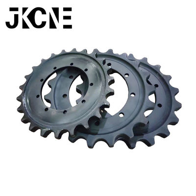 Het Landingsgesteldelen van ISO E312  Sprocket Digger Sprockets Excavator