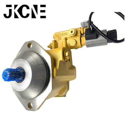 Hydraulische pomp 295-9429/394-6554 Hydraulische ventilatormotor voor 345 349 graafmachine