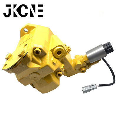 Hydraulische pomp 295-9429/394-6554 Hydraulische ventilatormotor voor 345 349 graafmachine