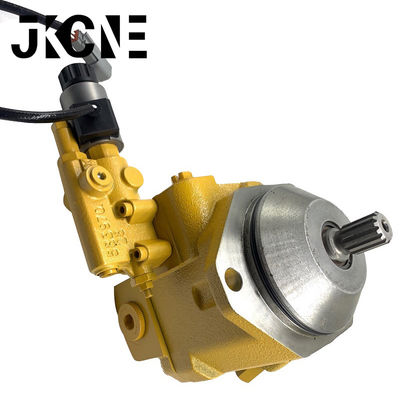 Hydraulische pomp 295-9429/394-6554 Hydraulische ventilatormotor voor 345 349 graafmachine