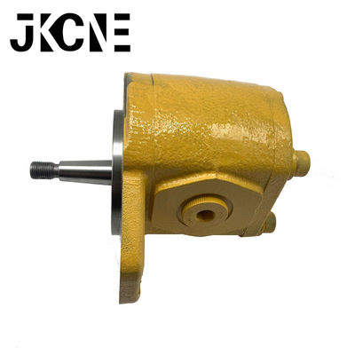 259-0814 Hydraulische ventilatorpomp Ventilatormotor voor E345B graafmachinecomponenten