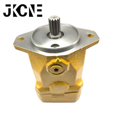 E330D 336D Hydraulische ventilatormotor 234-4638 330D E336D 2344638 Nieuwstaat