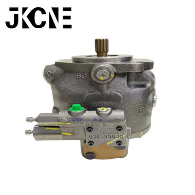 L180E L220G A10FE18 14533496 Hydraulische Ventilatorpomp 11410653 11147935 11116529 11116529
