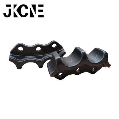 Zwarte Kleur 3145462 CR7160 Bulldozer Segment D8T Bulldozer Componenten