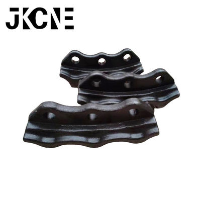 1730946 D6h D6r D6t bulldozersegment voor machinereparatiewerkplaatsen