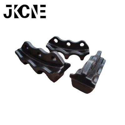 2P9510 6T6782 D8H Bulldozer Rupssegment