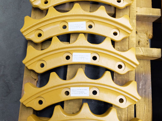 D155 D6D D7G 175-27-22325 tandwielsegment voor bulldozeroem-service