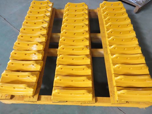 D155 D6D D7G 175-27-22325 tandwielsegment voor bulldozeroem-service