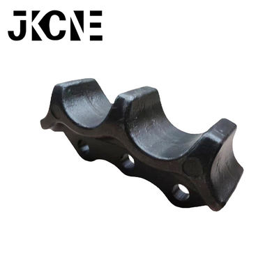 D8N Bulldozersegment