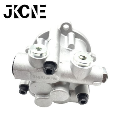 ec160b cx135 graafmachine hydraulische tandwielpomp 14534034 sa8230-08780 pilot pomp lj01072 voe14534034 voor VOL-VO case