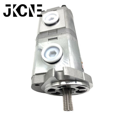 hoge kwaliteit WA180-1 WA300 WA320 hydraulische pomp pilot pomp bulldozer 705-51-20070