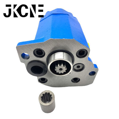 JKCNE 2H-BOX 185787 UCHIDA AP2D28 HYDRAULISCHE PILOTPOMP TANDWIELPOMP VOOR DH55 SH55/65 R60-5/7 DH60-7 ZX60 EC55