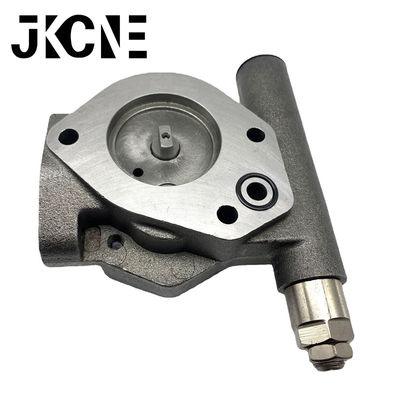 704-24-28230 Hulptandwielpomp PC200 PC220 voor graafmachinetandwielpomp 7042428230 704-24-28230