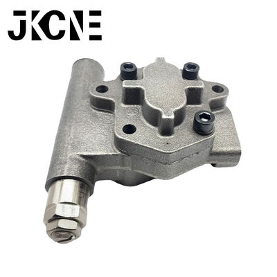 KIYAB PC200-5 PC220-5 versnellingsbak hydraulische pomp 704-24-28230 7082504311