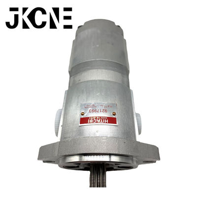 Hoge duurzaamheid 60015495 Tandwielpomp voor graafmachines Horizontale tandwielpomp