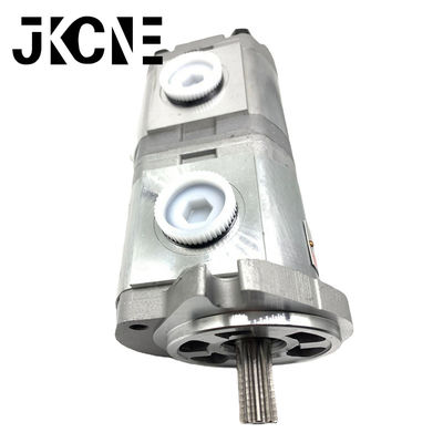 ISO CE-certificering Pilootpomp Graafmachine Tandwielpompen 60015495