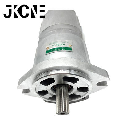 ISO CE-certificering Pilootpomp Graafmachine Tandwielpompen 60015495