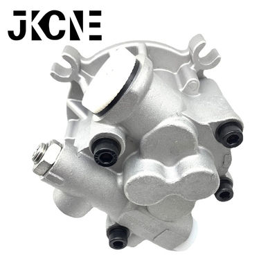 Kawasaki K3V140 kleine hydraulische tandwielpomp voor 27T~40T graafmachine