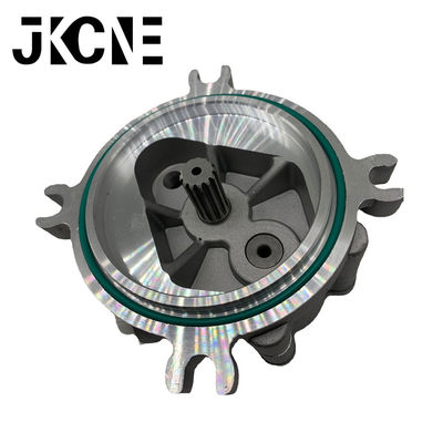 R290-7 hydraulische tandwieloliepomp K5v140 xjbn-00002 xjbn-00847 xjbn-00520 voor Hyundai