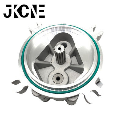 R290-7 hydraulische tandwieloliepomp K5v140 xjbn-00002 xjbn-00847 xjbn-00520 voor Hyundai