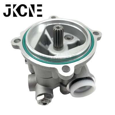 SK200-8 SK210-8 K3V112 KOBELCO Graafmachine Tandwielpomp YN10V00036F1 YN10V00014F3