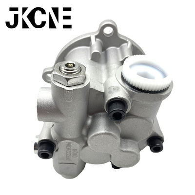 SK200-8 SK210-8 K3V112 KOBELCO Graafmachine Tandwielpomp YN10V00036F1 YN10V00014F3
