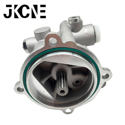 SK200-8 SK210-8 K3V112 KOBELCO Graafmachine Tandwielpomp YN10V00036F1 YN10V00014F3