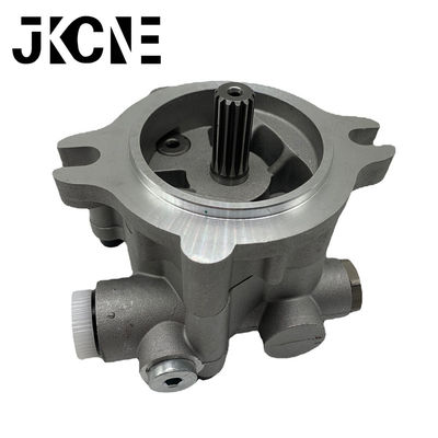 Belparts SK135 SK135SR Graafmachine Tandwielpomp YY10V00015F1 SK140SR SK130-8 SK140-8